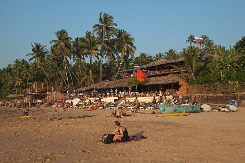 Goa, India