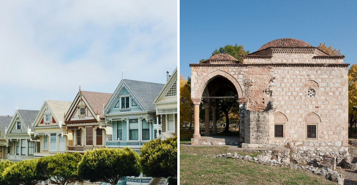 13 Former Dream Destinations That Faded From The Spotlight