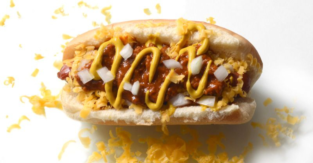 13 Gourmet Hot Dogs Made With Premium Ingredients