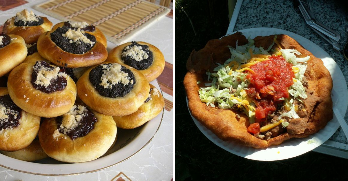 12 Iconic South Dakota Recipes That Define Great Plains Cuisine