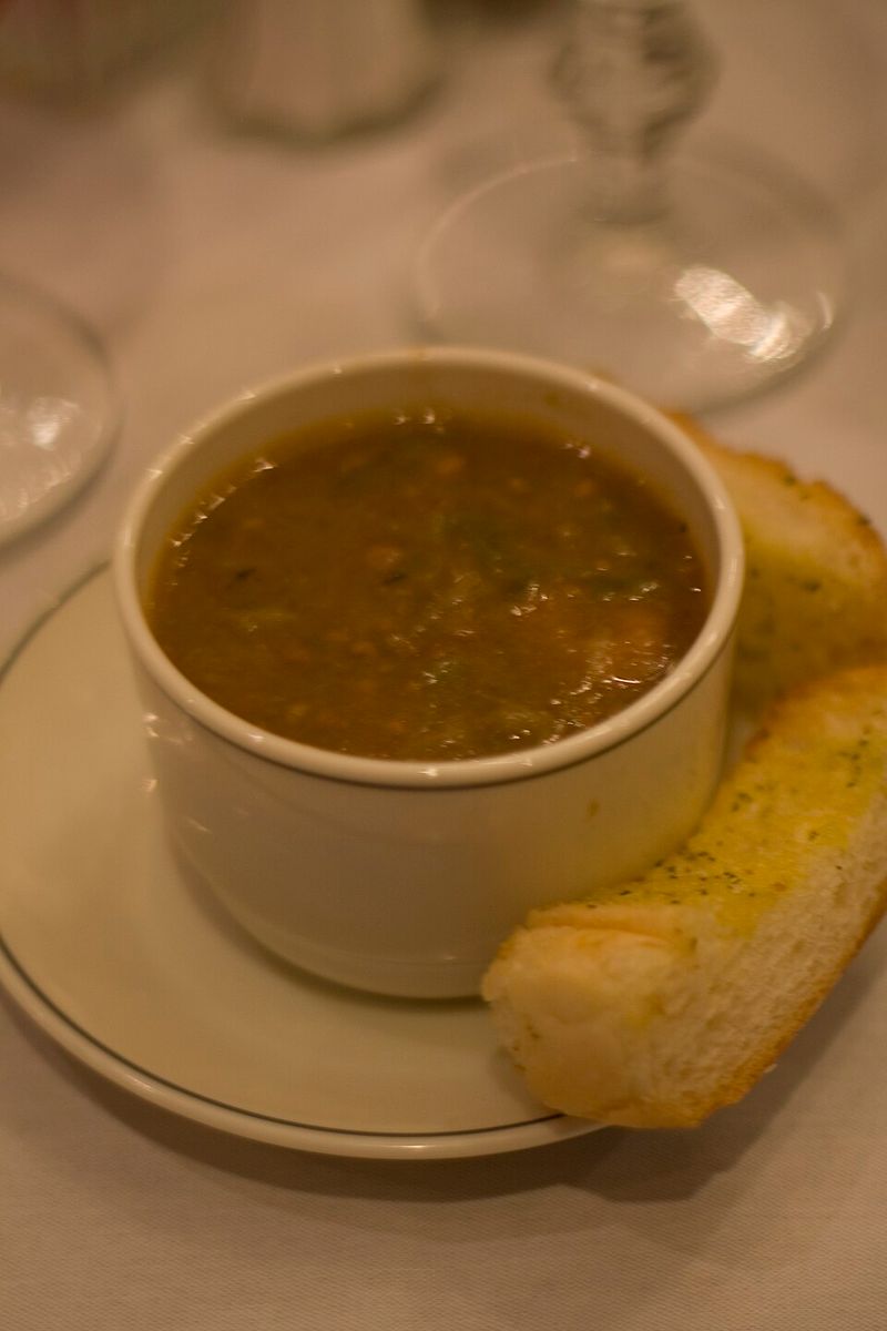 Dooky Chase's Restaurant - New Orleans