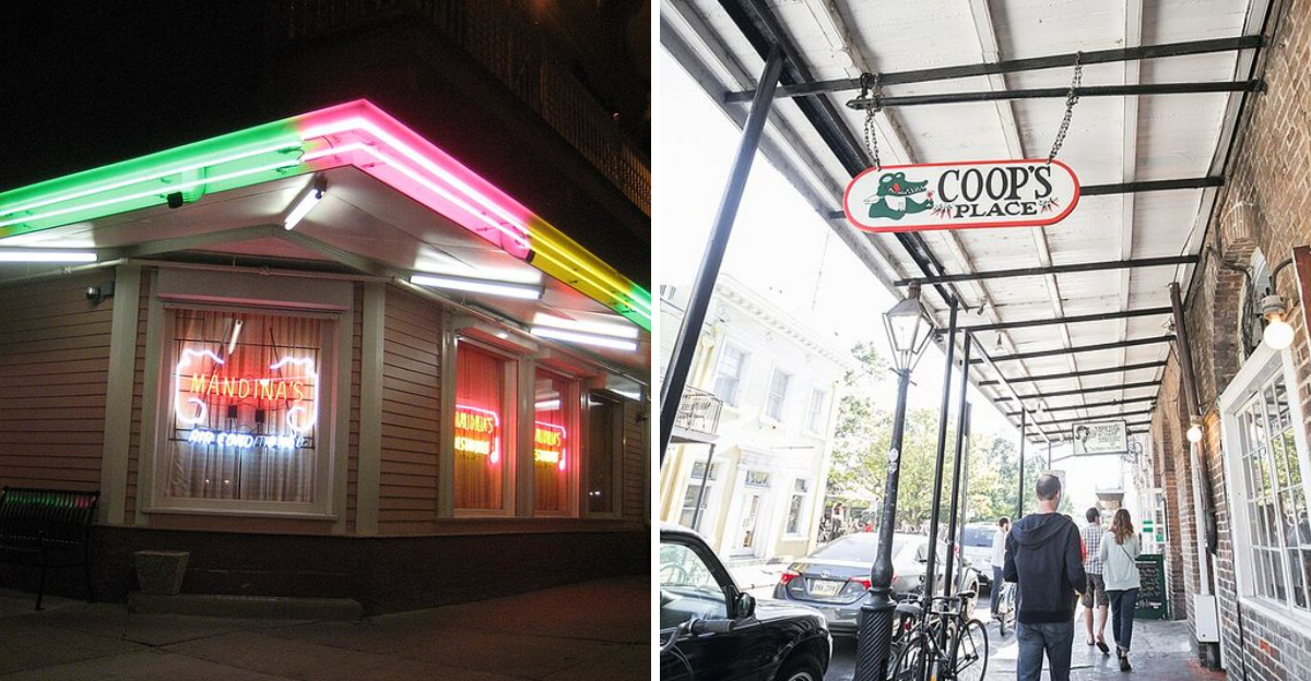 13 Louisiana Restaurants Serving Unforgettable Gumbo