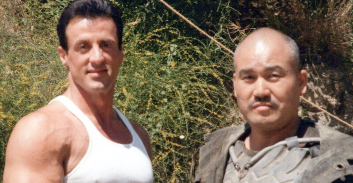 13 Standout 90s Sci-Fi Movies Worth Watching Again