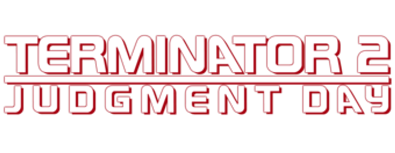 Terminator 2: Judgment Day