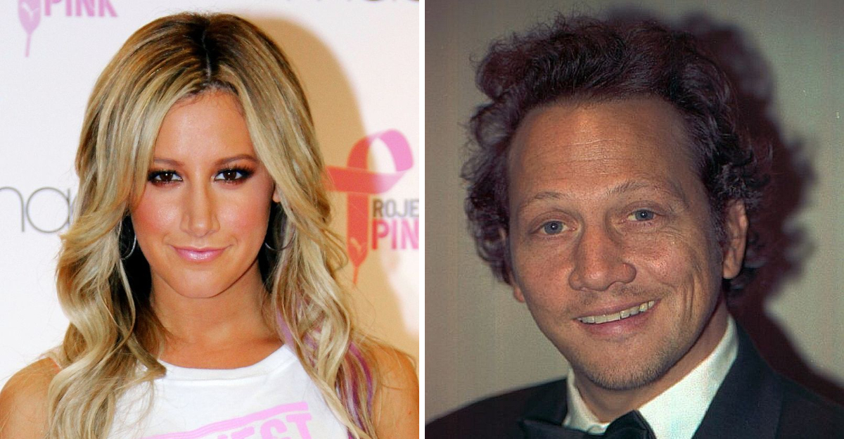 13 Surprising Celebrity Relatives You Probably Forgot About