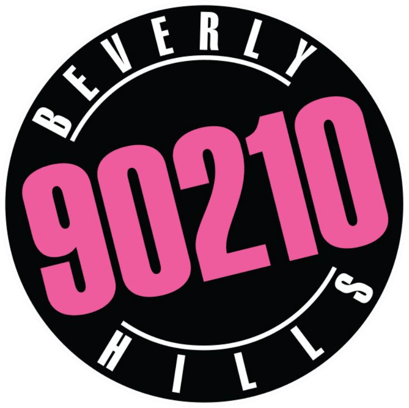 Beverly Hills, 90210 – 