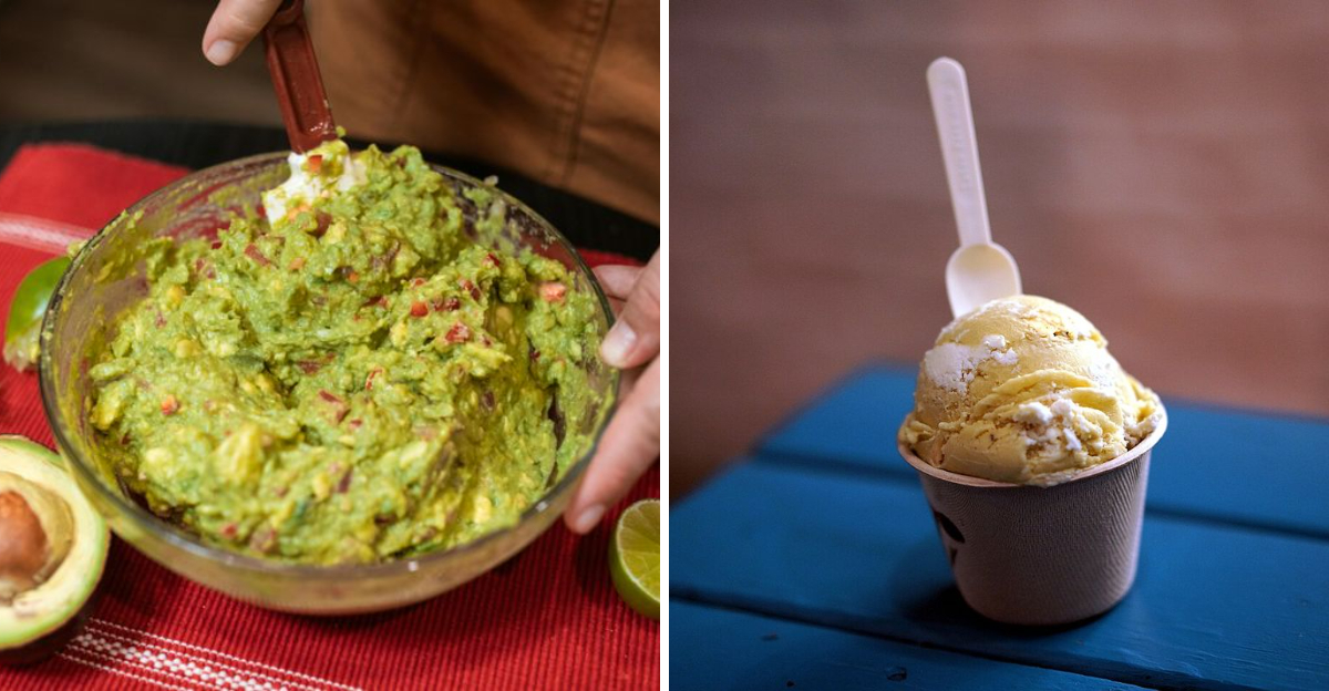 13 Ways To Turn Basic Ingredients Into Dairy-Free Essentials