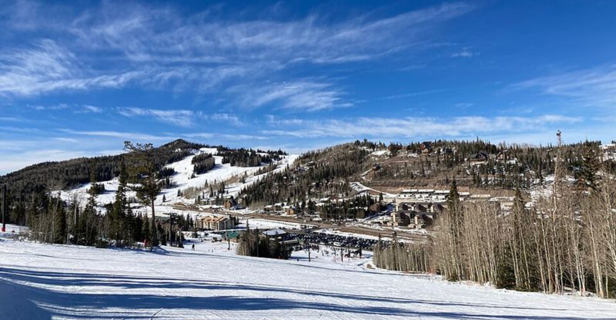 14 Affordable Mountain Towns Families Love Just As Much As Colorado