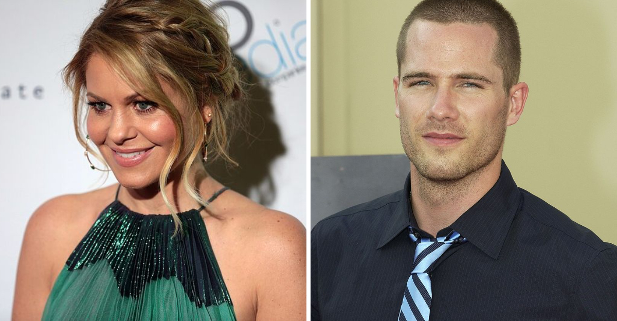 14 Hallmark Characters Every Devoted Fan Instantly Recognizes