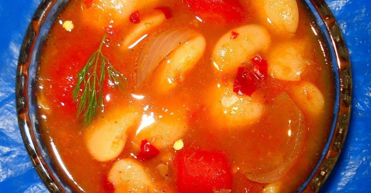 14 Mediterranean Soups You Can Make At Home