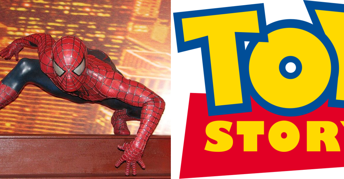 14 Movie Trilogies That Are Perfect From Start To Finish