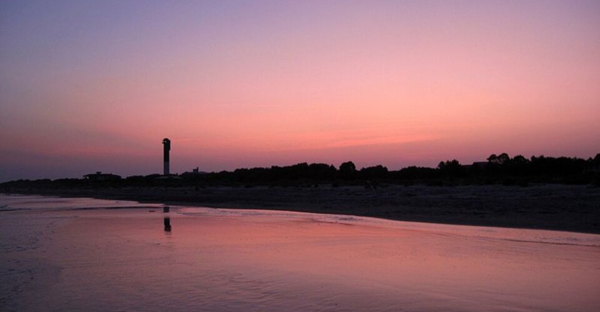 13 Must-Do Experiences On Sullivan’s Island, South Carolina