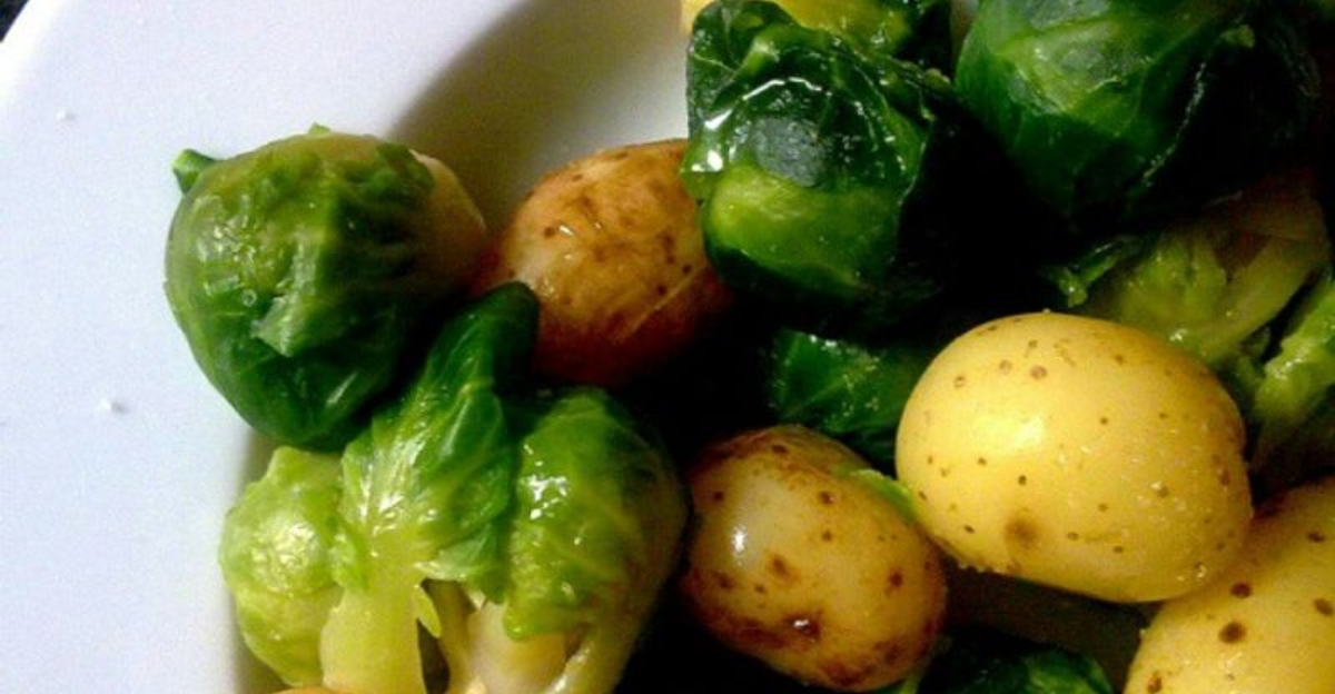 14 Suppers We All Smile Through But Wish We Didn’t Have To