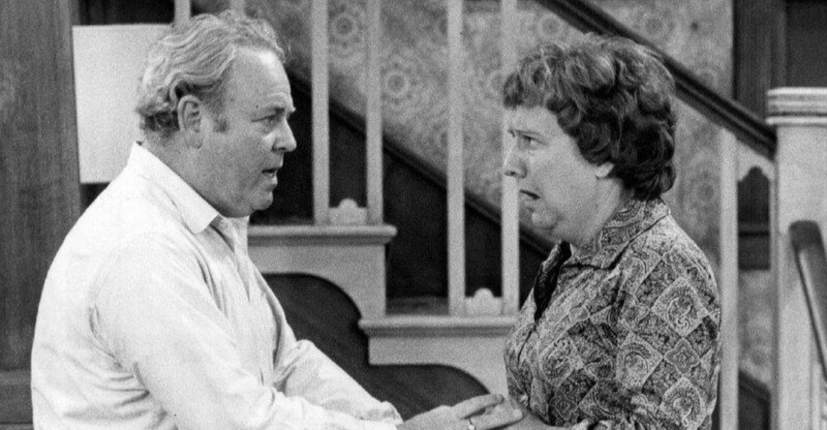 14 TV Everymen Who Made Ordinary Look Extraordinary