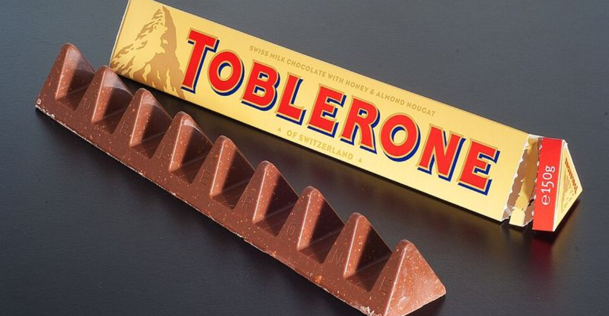 14 Timeless Candy Bars That Have Sweetened Generations
