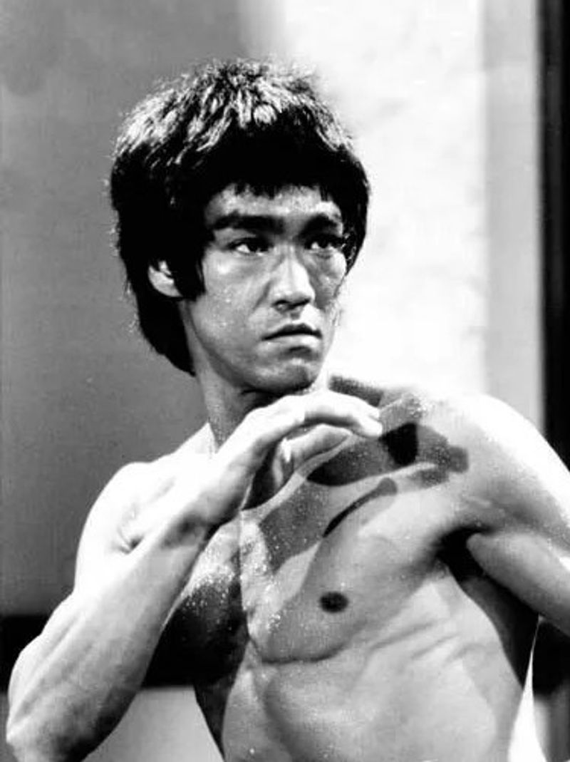 Enter The Dragon