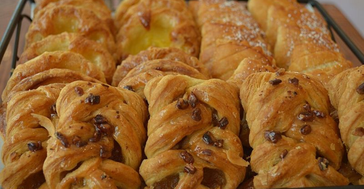 15 Breakfast Foods You Might Want To Skip