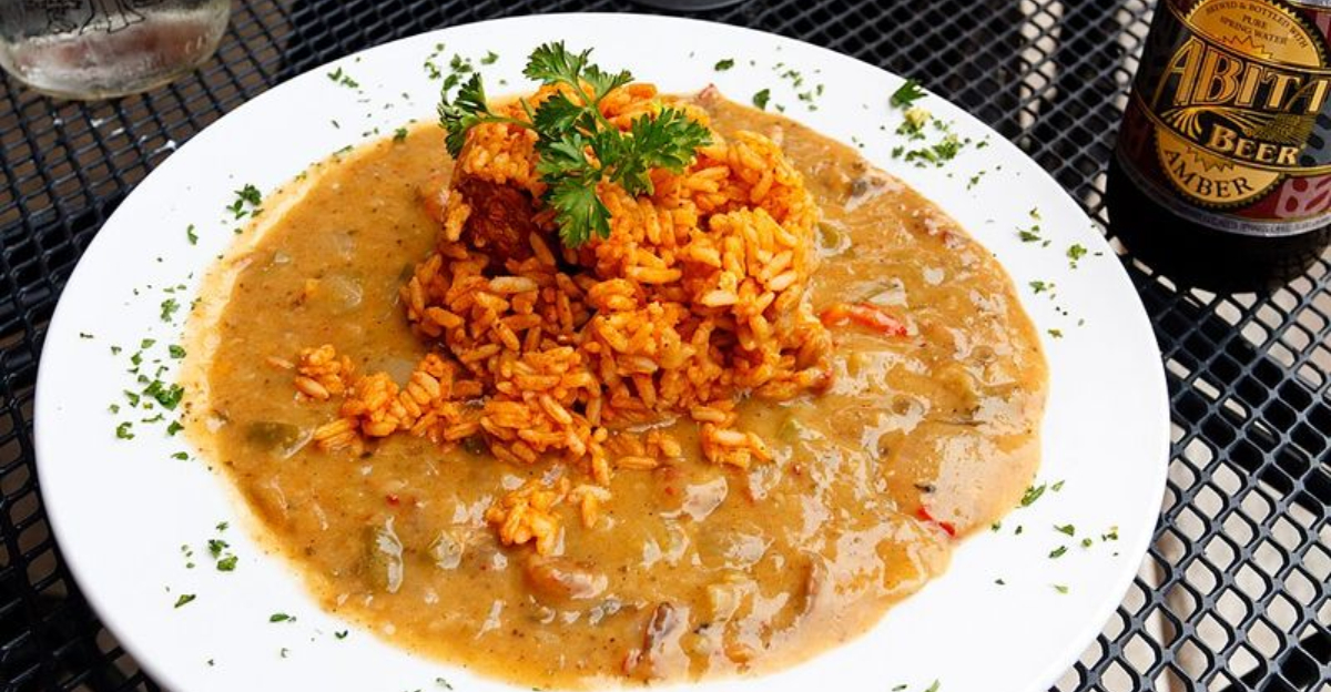 15 Cajun Dishes That Bring The Bayou To Your Table