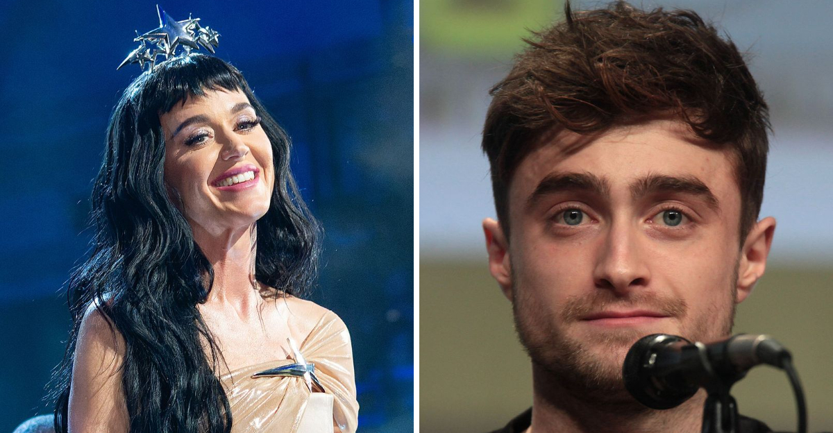 15 Celebrities Whose Real Heights Will Surprise You