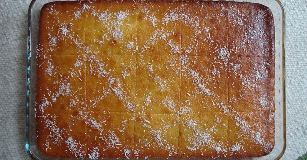 15 Classic Greek Desserts Everyone Should Try