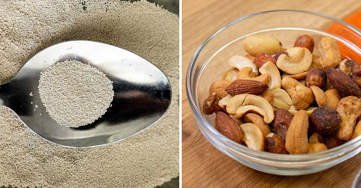 15 Common Pantry Items That Expire Faster Than You Think