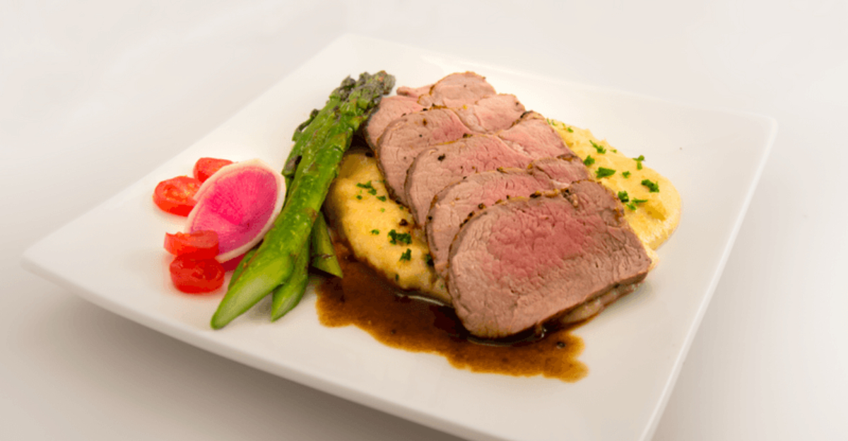 15 Creative Christmas Dinners For Anyone Tired Of The Same Menu