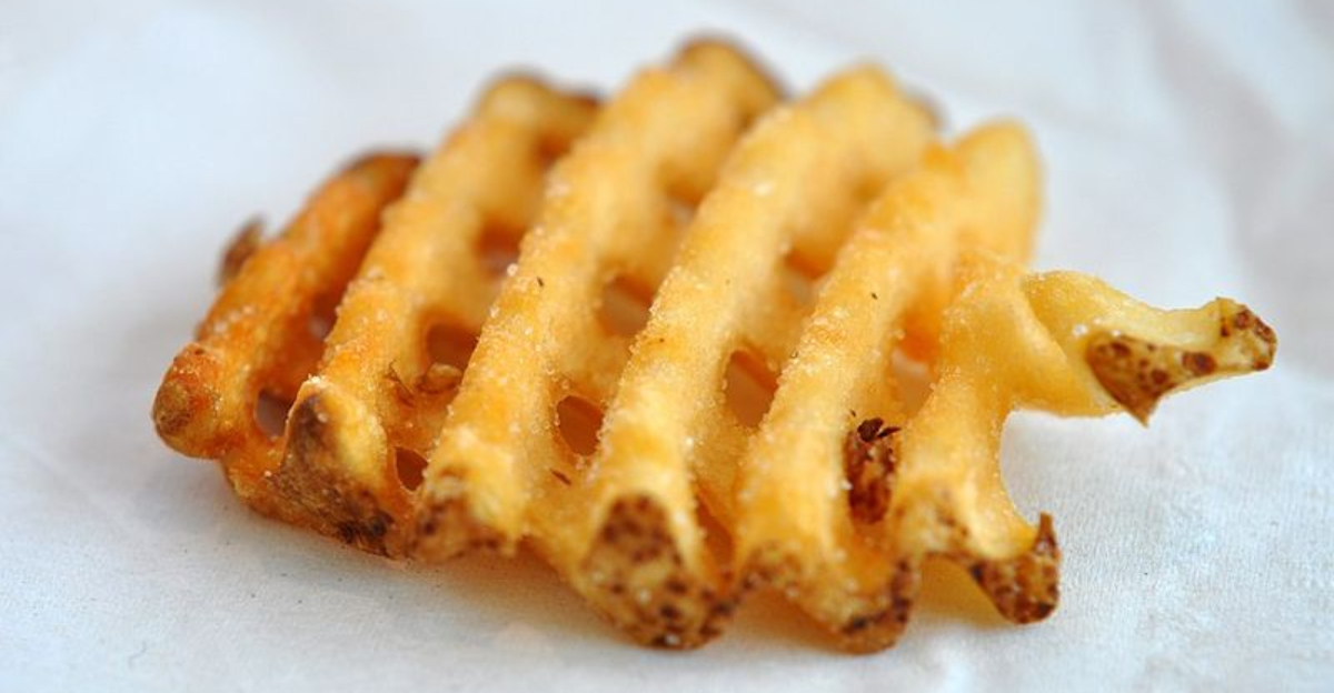 15 Creative Potato Chip Recipes That Transform Snack Time