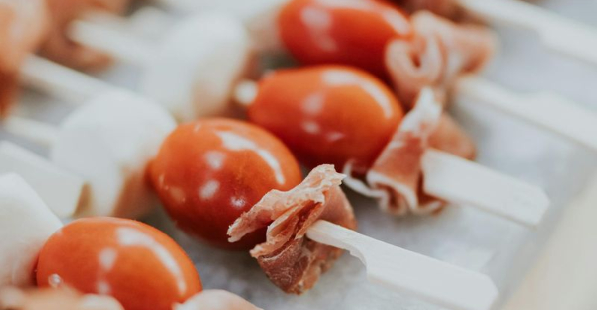 15 Crowd-Pleasing Party Appetizers That Disappear First