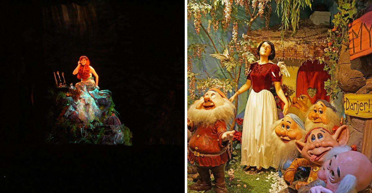 The Disney Princess Secrets Only Superfans Know