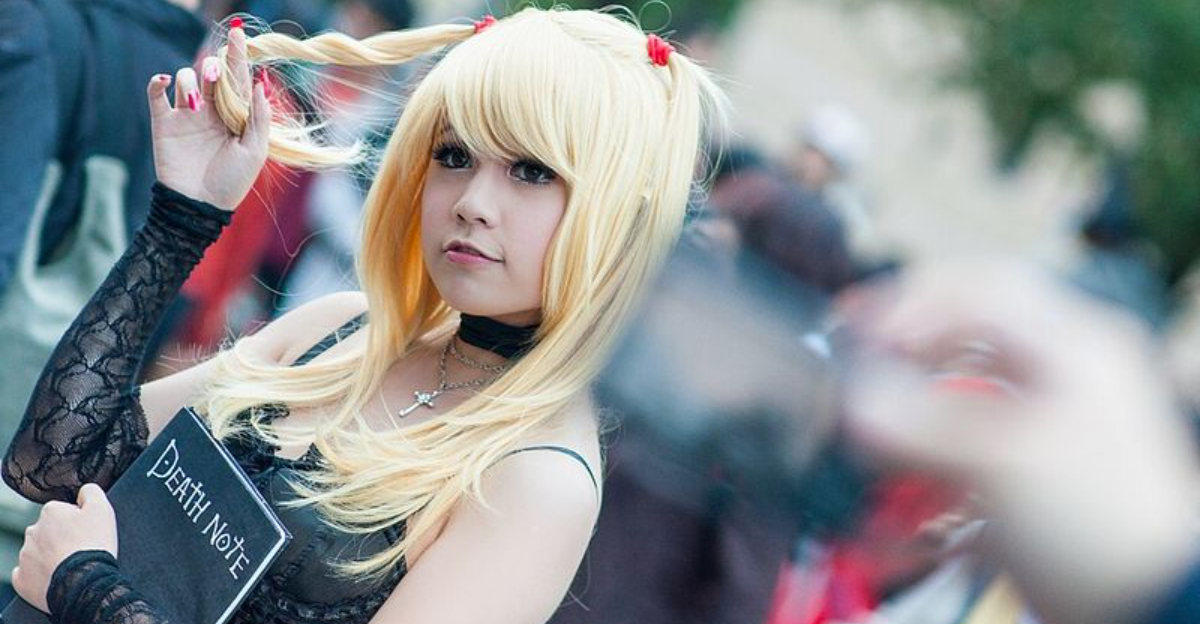 15 Dumbest Anime Characters Ever Put On Screen