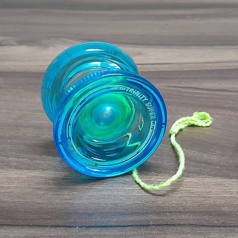 Yo-yos
