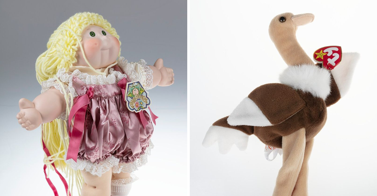 15 Fads From The 20th Century That Had Parents Losing Their Patience