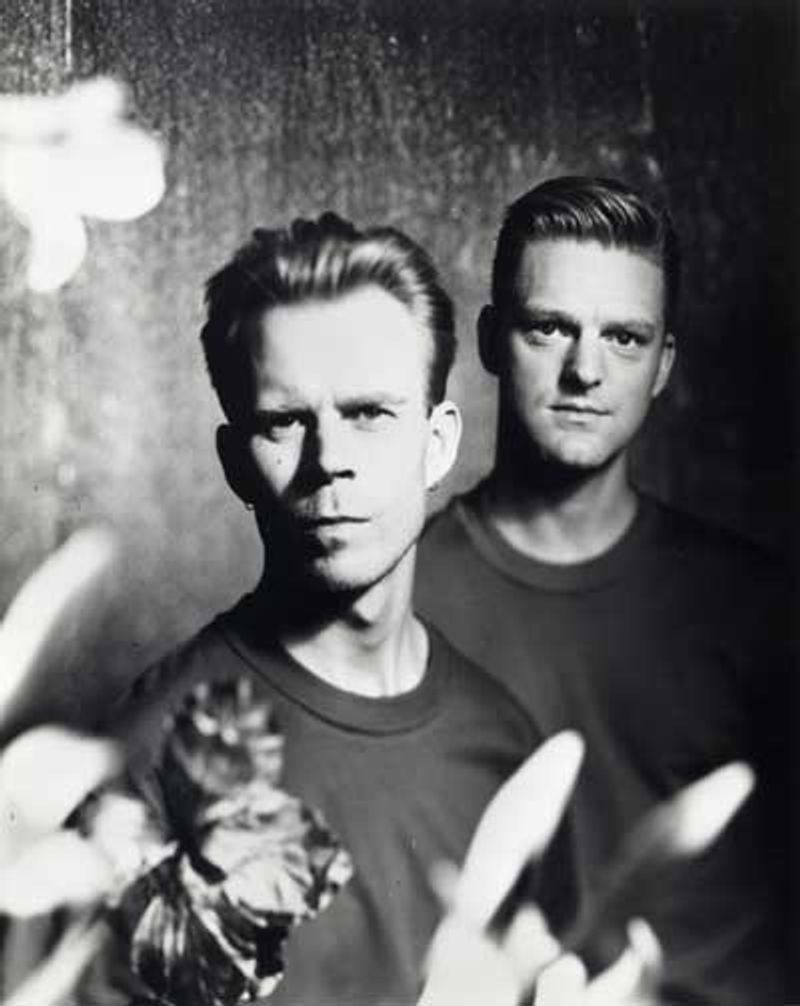 A Little Respect – Erasure