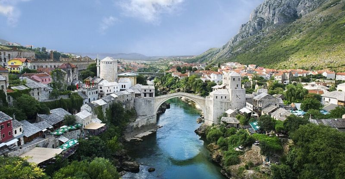 15 Hidden Paradises The Tourist Crowds Haven’t Ruined Yet