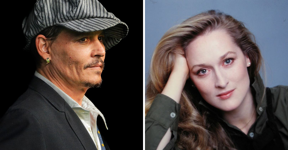 15 Iconic Movie Roles That Could Not Have Been Played By Anyone Else