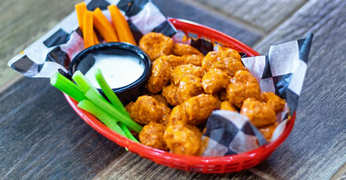 15 Irresistible Appetizers You’ll Want To Make In Your Air Fryer Tonight