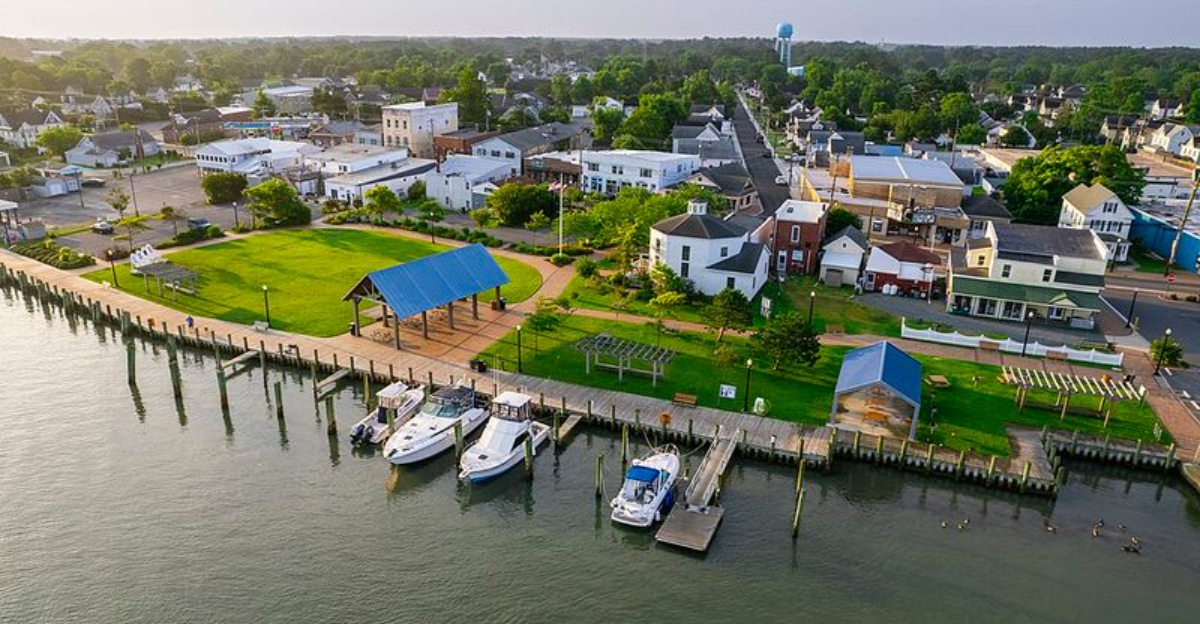 15 Little-Known American Islands Waiting To Be Explored