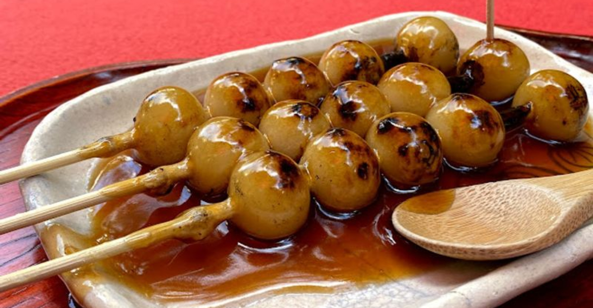 15 Must-Try Japanese Desserts Worth Every Bite