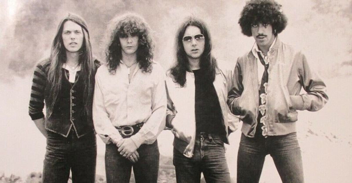 15 Of The Most Underrated Albums Of The ’70s You Should Hear