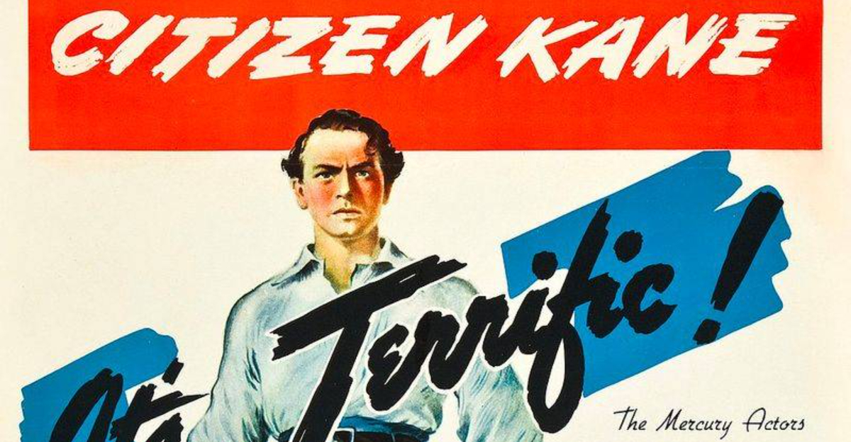 15 Opening Movie Lines That Instantly Hooked Audiences