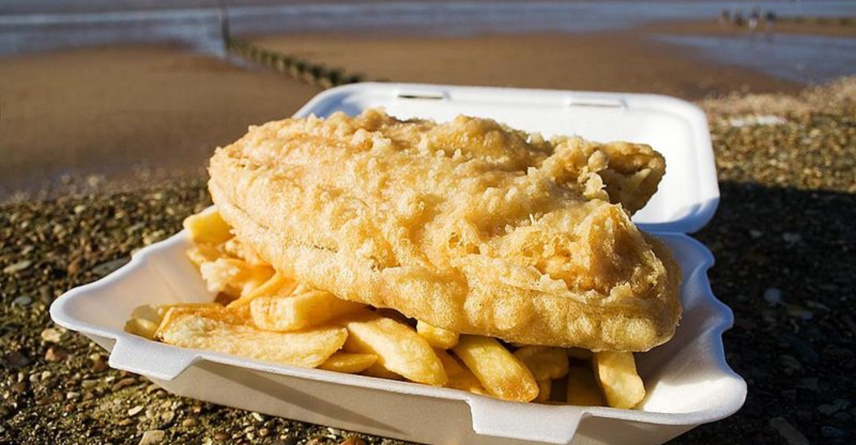 15 Quirky British Eating Habits That Leave Americans Baffled