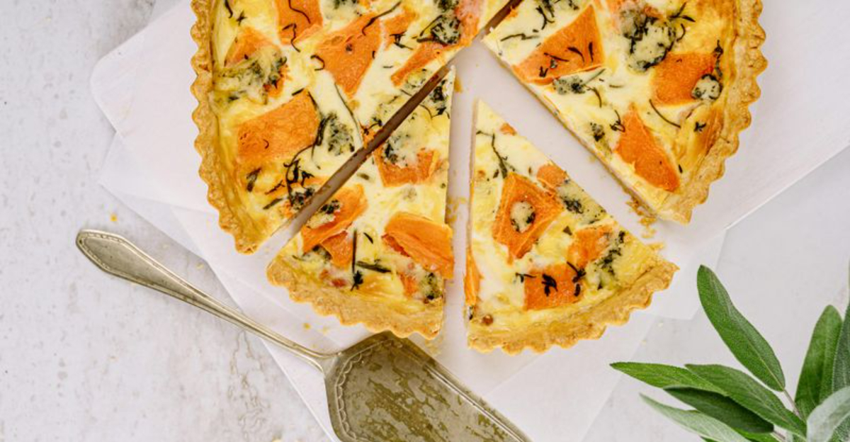 15 Reader-Favorite Thanksgiving Desserts Everyone’s Baking This Year