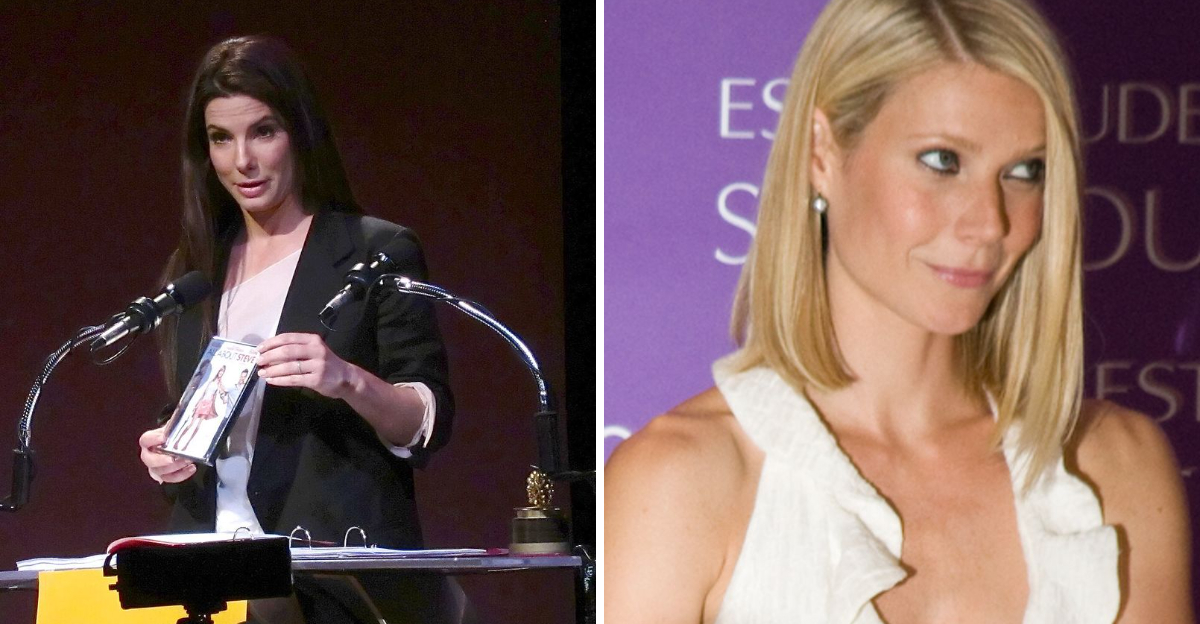 15 Romance Movies Critics Still Call The Absolute Worst