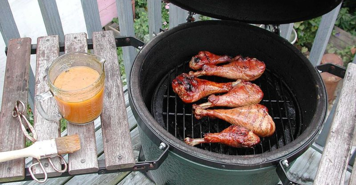 15 Smoky BBQ Recipes Guaranteed To Steal The Spotlight