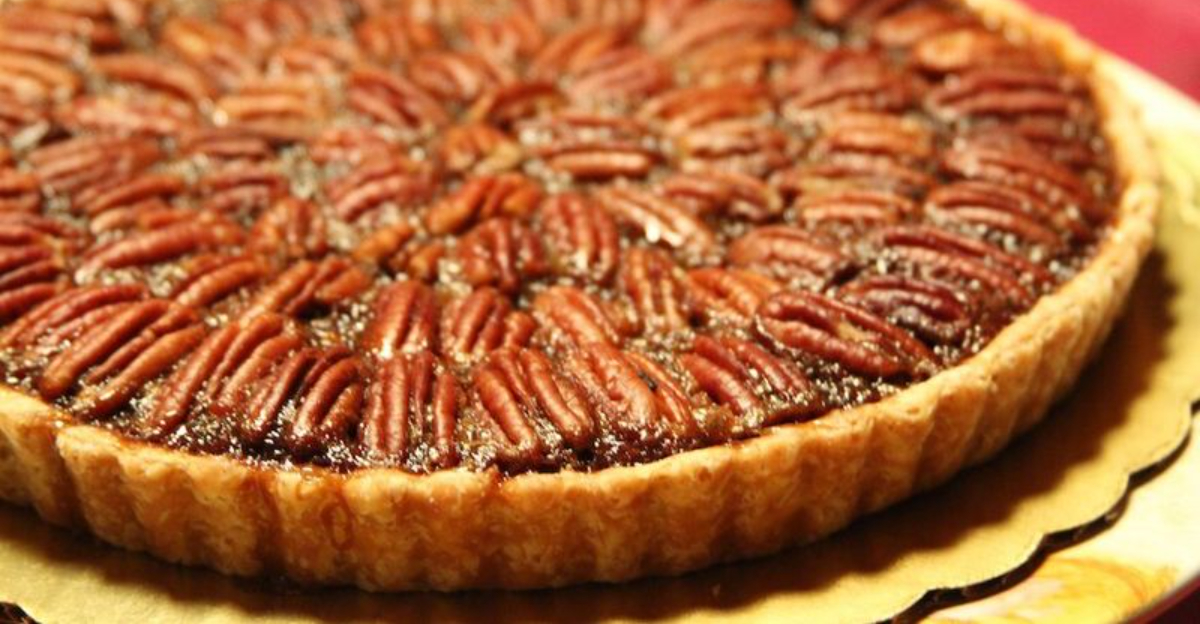 15 Thanksgiving Dishes Grandma Never Skipped