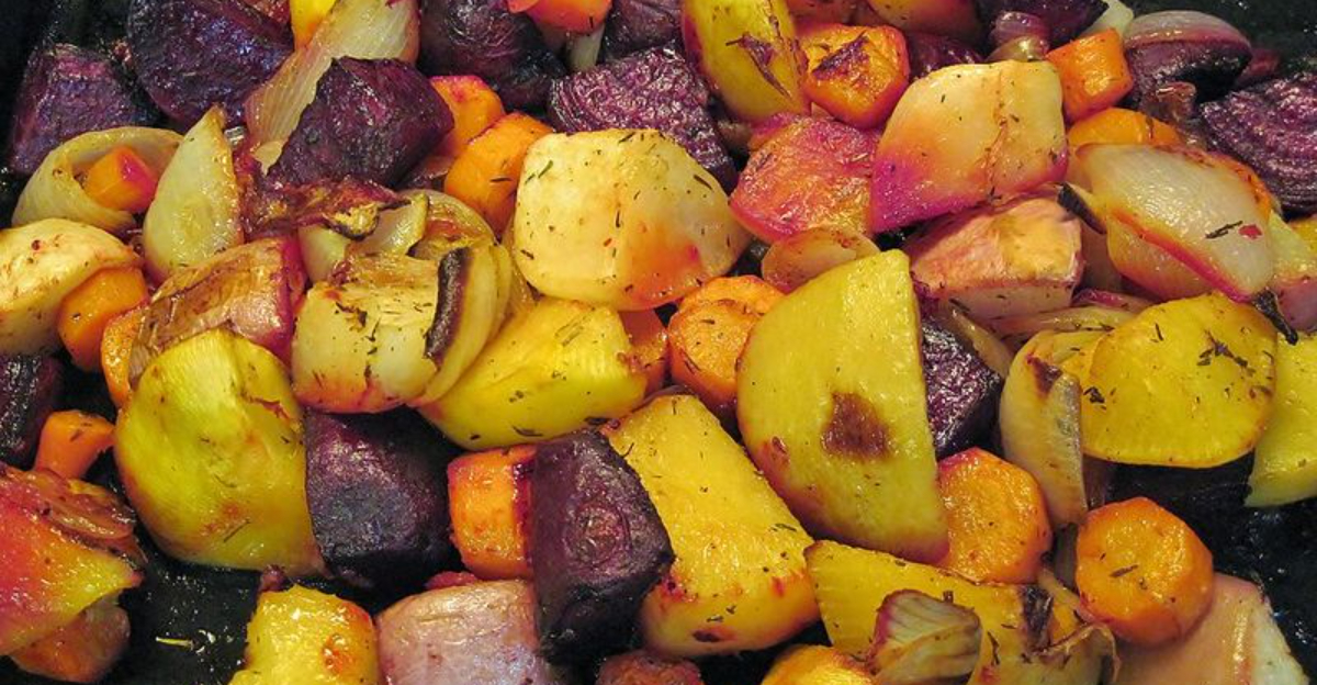 15 Versatile Veggie Sides That Fit Into Any Menu