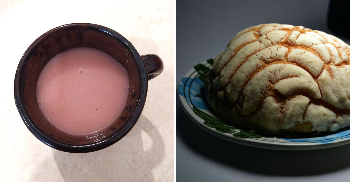 15 Vibrant Mexican-Inspired Breakfasts To Start Your Day Right