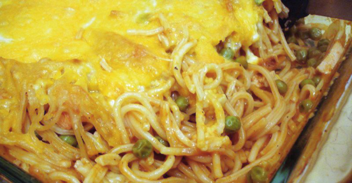 15 Vintage 1950s Meals That Deserve A Spot On Modern Tables