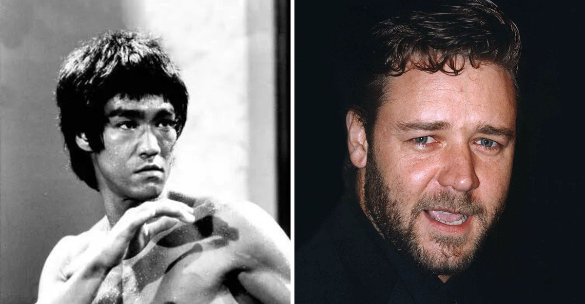 15 Action Movies That Redefined On-Screen Combat