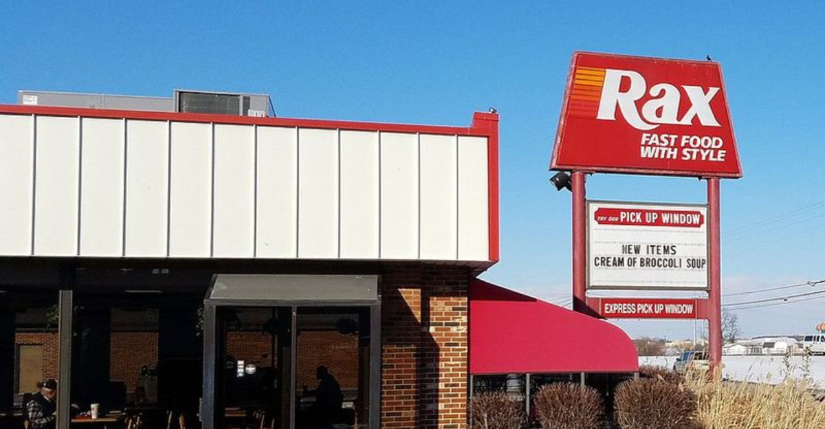 16 ’80s Chain Restaurants People Still Miss Today